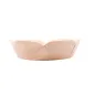 BOLS WOOD Ø 10,5x3 CM NATUREL BOIS (50 UNITÉ) BOLS