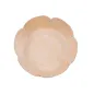 BOLS WOOD Ø 10,5x3 CM NATUREL BOIS (50 UNITÉ) BOLS