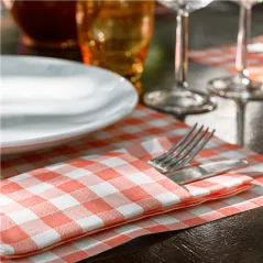SERVIETTES KANGOUROU