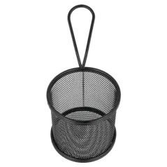 MINI FRITEUSES RONDES