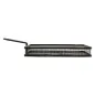 MINI FRITEUSES ALLONGÉES ARTINOX 24x15x3,5 CM NOIR ACIER (6 UNITÉ) MINI FRITEUSES ALLONGÉES