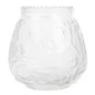 VERRE POUR BOUGIES