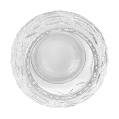 VERRE POUR BOUGIES
