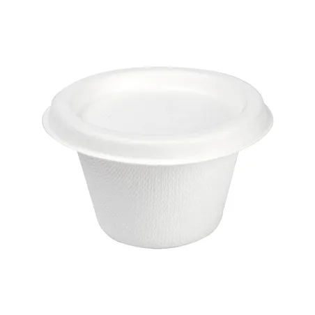 MINI POTS + COUVERCLES