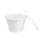 MINI POTS + COUVERCLES