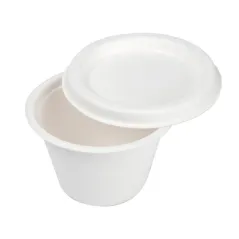 MINI POTS + COUVERCLES