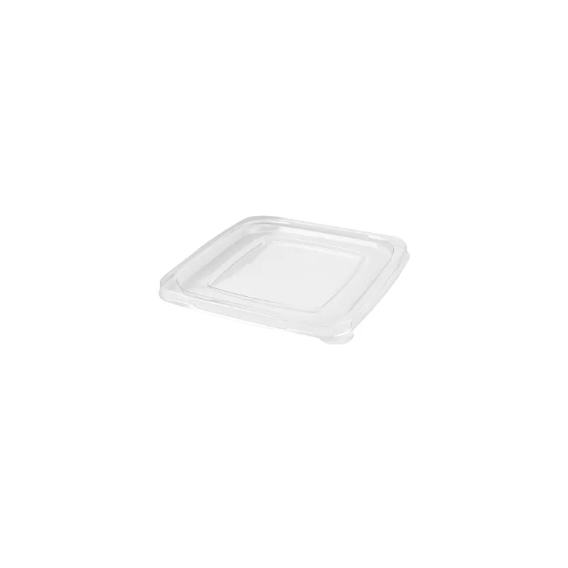 COUVERCLES 228.40/41/42,226.93/94/95 18,5x18,5x1,3 CM TRANSPARENT PET (400 UNITÉ) COUVERCLES 228.40/41/42,226.93/94/95 18,5x18,5x1,3 CM TRANSPARENT PET (400 UNITÉ)