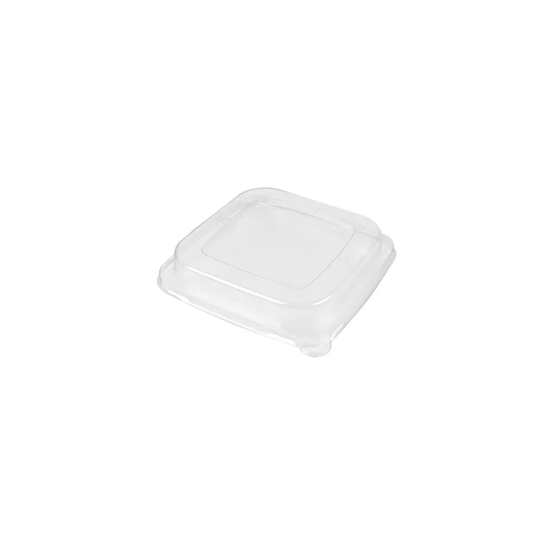 COUVERCLES 228.40/41/42,226.93/94/95 18,5x18,5x3 CM TRANSPARENT PET (400 UNITÉ) COUVERCLES 228.40/41/42,226.93/94/95 18,5x18,5x3 CM TRANSPARENT PET (400 UNITÉ)
