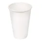 GOBELETS BOISSONS CHAUDES 1 PAROI