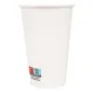 GOBELETS BOISSONS CHAUDES 1 PAROI