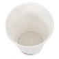GOBELETS BOISSONS CHAUDES 1 PAROI