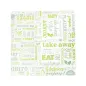 PAPIER INGRAISSABLES BASKET