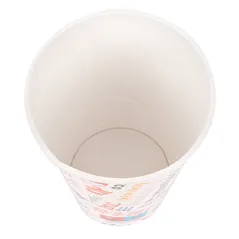 GOBELETS BOISSONS CHAUDES 1 PAROI