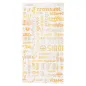 SACHETS CROISSANTS