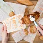 SACHETS CROISSANTS
