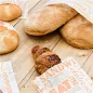SACHETS CROISSANTS