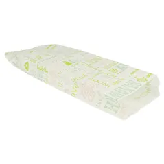 SACS BAGUETTTE GARNI