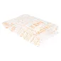 POCHETTES HAMBURGERS