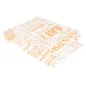 POCHETTES HAMBURGERS