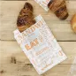 POCHETTES HAMBURGERS