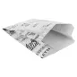 SACHETS POUR BURGER