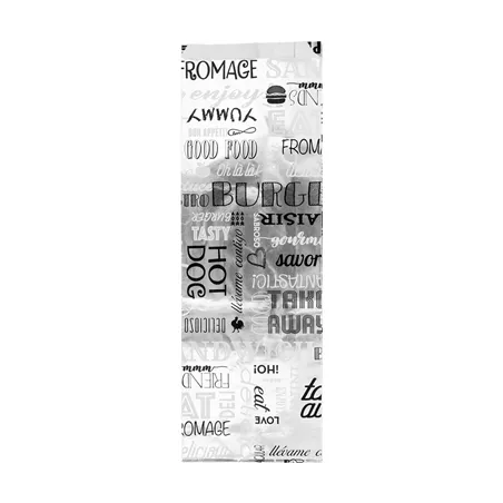 SACHETS POUR SANDWICHES