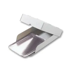 BOÎTES CATERING, PLATE