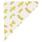 SACHETS EN POINTE 'CHIPS' 100 G 70 G/M2 24x17 CM BLANC PARCH.INGRAISSABLE (2000 UNITÉ) SACHETS EN POINTE