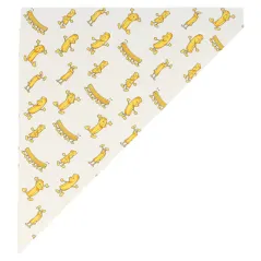 SACHETS EN POINTE 'CHIPS' 600 G 70 G/M2 42x29 CM BLANC PARCH.INGRAISSABLE (1000 UNITÉ)