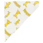 SACHETS EN POINTE 'CHIPS' 70 G 70 G/M2 20x14 CM BLANC PARCH.INGRAISSABLE (2000 UNITÉ) SACHETS EN POINTE