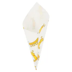 SACHETS EN POINTE