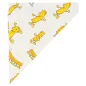 SACHETS EN POINTE 'CHIPS' 40 G 70 G/M2 16x11,5 CM BLANC PARCH.INGRAISSABLE (2000 UNITÉ) SACHETS EN POINTE