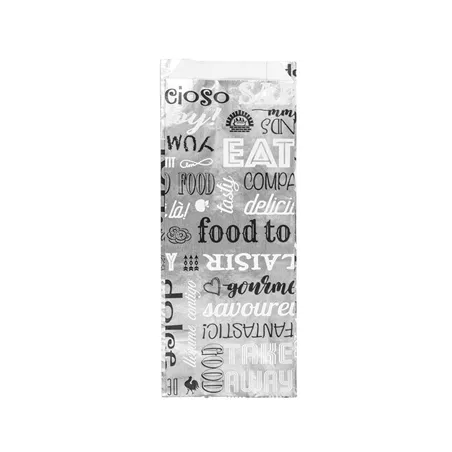 SACHETS POUR SANDWICHES