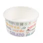 POTS À GLACES