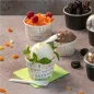 POTS À GLACES