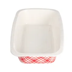 BARQUETTES THERMO FIXANTES GN1/4