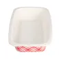 BARQUETTES THERMO FIXANTES GN1/4