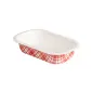 BARQUETTES THERMO FIXANTES