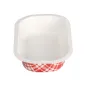 BARQUETTES THERMO FIXANTES
