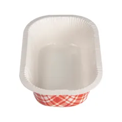 BARQUETTES THERMO FIXANTES