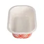 BARQUETTES THERMO FIXANTES