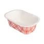BARQUETTES THERMO FIXANTES