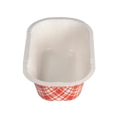 BARQUETTES THERMO FIXANTES