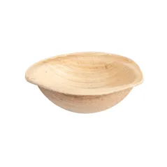RÉCIPIENTS DEMI SPHÈRE