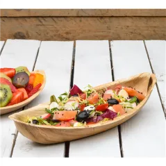 BARQUETTES PIROGUE