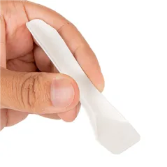 PETITES CUILLÈRES POUR GLACES