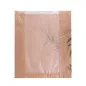 SACHETS PAIN ROND AVEC FENÊTRE ECO