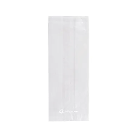 SACHETS POUR SANDWICHES AVEC FENÊTRE ECO