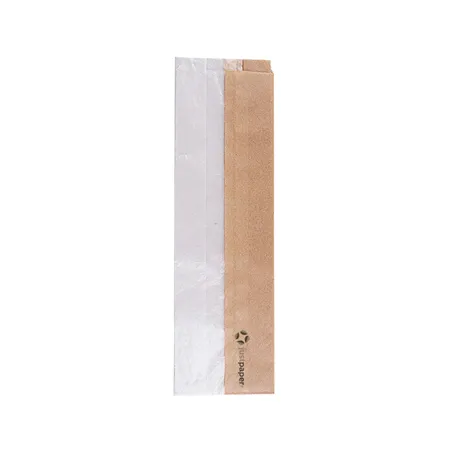 SACHETS POUR SANDWICHES AVEC FENÊTRE ECO
