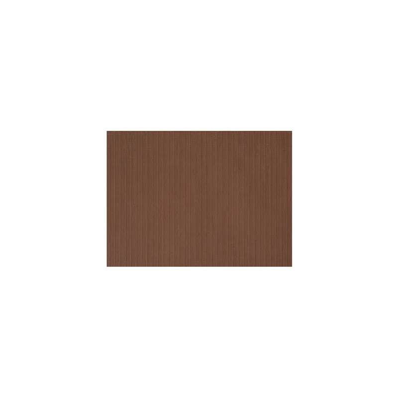 SETS DE TABLE 48 G/M2 31x43 CM CHOCOLAT CELLULOSE (2000 UNITÉ) SETS DE TABLE 48 G/M2 31x43 CM CHOCOLAT CELLULOSE (2000 UNITÉ)